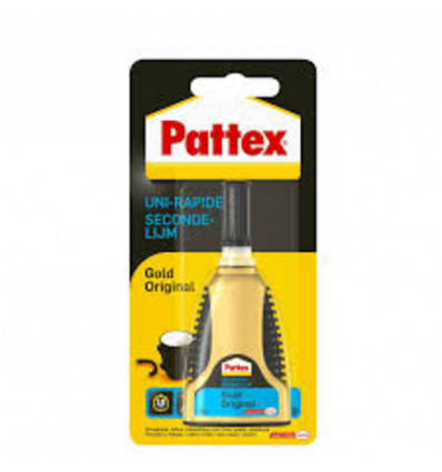 PATTEX Gold original - 3GR