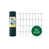GIARDINO Gardenplast Classic - 122cm 5m- groen RAL 6005
