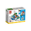 LEGO 71384 Super Mario power-up pakket: Pinguin Mario