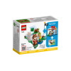 LEGO 71385 Super Mario power-up pakket: Tanuki Mario
