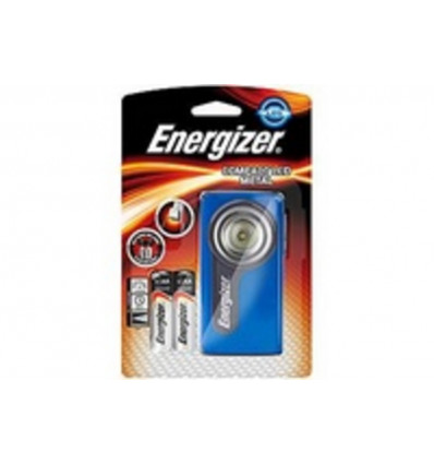 ENERGIZER compact LED 2AA incl.
