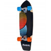 MOVE Skateboard Cruiser 30"- chill 10099434