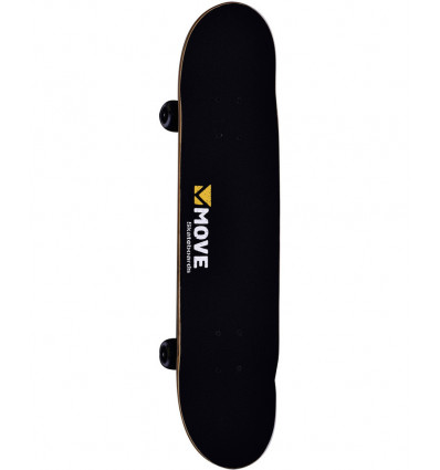 MOVE Legend skateboard - 31" 79cm