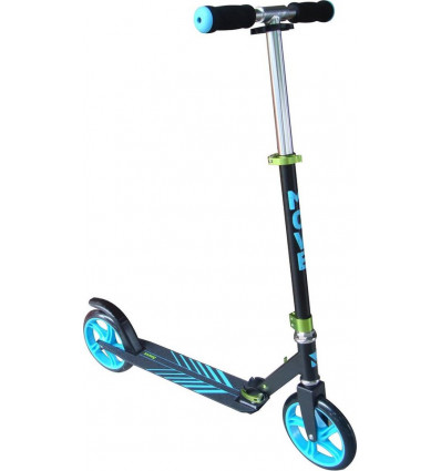MOVE Scooter 200 BX - blauw/zwart 10092540