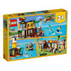 LEGO Creator 31118 Surfer strandhuis