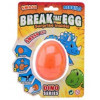 DINO Break that egg