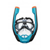 BESTWAY SeaClear flowtech snorkelmasker - maat S/M 15624058BES