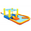 BESTWAY H2Ogo! Beach bounce waterpark - 3.65mx3.40mx1.52m