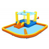 BESTWAY H2Ogo! Beach bounce waterpark - 3.65mx3.40mx1.52m
