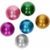 Squishy glitterbal - assortiment kleuren prijs per stuk