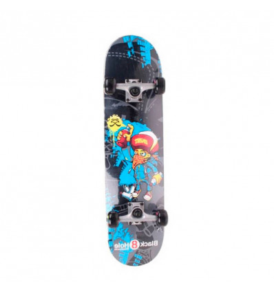 Skateboard 31"- grafiti