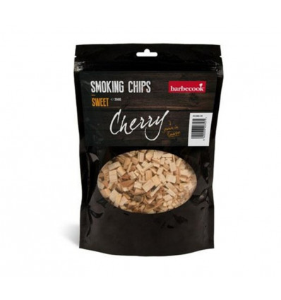 BARBECOOK rookchips 350g - kers 2239805100