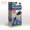 BSI Vliegenlokstof Fly Attract- 10zakjes van 40gr - loktstof voor de vliegenval