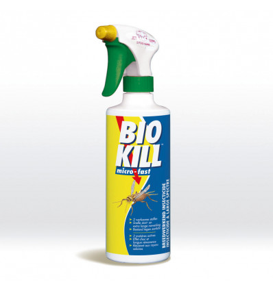 BSI Bio kill micro-fast - 500ML