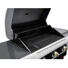 Barbecook SIESTA 310 gas barbecue met plancha - black edition 2239231030