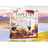 999 GAMES Tapestry - Uitbreiding plannen en complotten