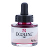 TALENS Ecoline 30ml - pastel rood