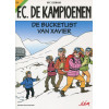 FC De Kampioenen 101 - Bucketlist Xavier