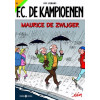 FC De Kampioenen 095 - Maurice de zwijge