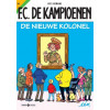 FC De Kampioenen 099 - De nieuwe kolonel