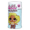 L.O.L. Surprise hairgoals - serie 2 10098037