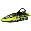NIKKO Race Boat - Energy green 447154 10097955