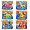 PAW PATROL - Dino rescue - dino action pack pups
