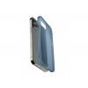CELLURLINE Hoesje zero - Iphone 12/12Pro - blauw