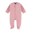 NOUKIES Pyjama katoen - roze - 3m