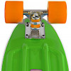TOM Skateboard retro - 56cm abec 7