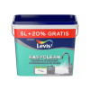 LEVIS EasyClean keuken & badkamer - 5+1Lmat wit