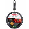 TEFAL Unlimited - Pannenkoekenpan 25cm geschikt voor alle vuren