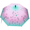 UNICORN Paraplu - don't worry about rain