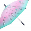 UNICORN Paraplu - don't worry about rain
