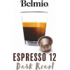 BELMIO Espresso extra dark roast - 10 capsules koffiecapsules