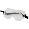 3M Ruimzichtbril tegen spatten Heldere glazen -veiligheidsbril TU
