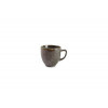 BONBISTRO Cirro - Koffiekop 200ml- groen porselein ( koffietas)