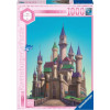 RAVENSBURGER Puzzel - Disney Aurora's kasteel - 1000st.