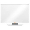 NOBO Whiteboard - 90x60cm - magnetisch emaille bord superieure uitwisbaarheid