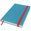 LEITZ Cosy notitieboek M gelijnd- sereen blauw
