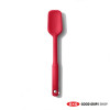 OXO Goodgrips - Lepel silicone - rood