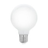 EGLO LED-lamp milky - E27 G80 7W 4000K lichtbron / lamp