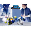 SILVERLIT Robo kombat twin set - op afst and bestuurbare gevechtsrobot 10084514