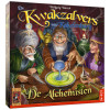999 GAMES Kwakzalvers van Kakelenburg - De Alchemisten - Bordspel