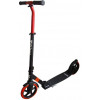 MOVE scooter 200 DLX - rood 10099442