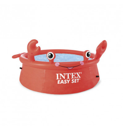INTEX Crab easy zwembad - 183x51cm