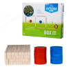OUTDOOR PLAY - Box it