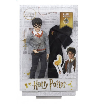 HARRY POTTER - Pop Harry Potter