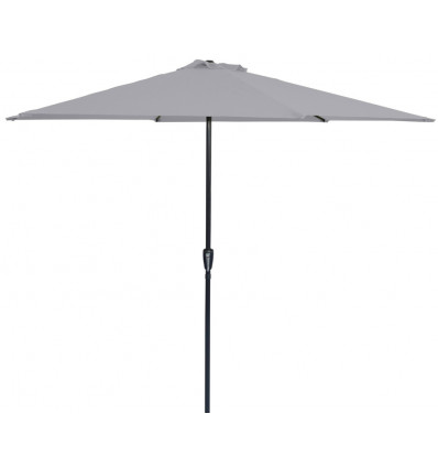 GENOVA parasol 3m - perle 695258 TRAW3PERLE