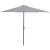 GENOVA parasol 3m - perle 695258 TRAW3PERLE
